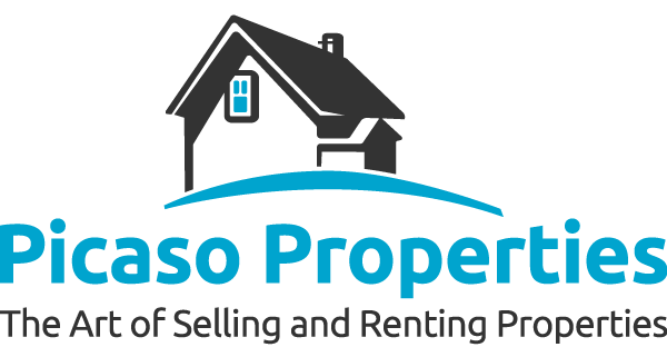 Picaso Properties, Logo
