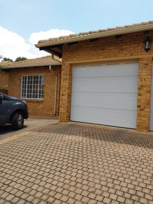 Simplex For Rent in Goedeburg, Benoni