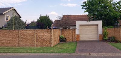 Cluster House For Rent in Pomona, Kempton Park