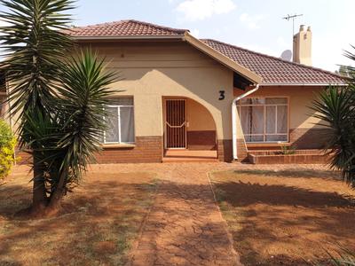 House For Rent in Lilianton, Boksburg
