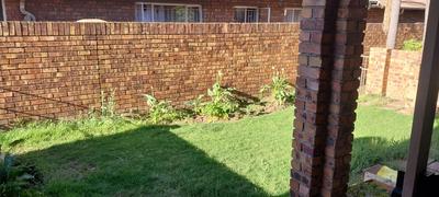 Simplex For Rent in Bardene, Boksburg